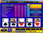 Video Poker