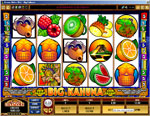 Slots