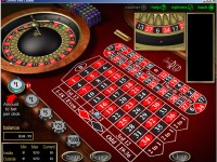Roulette at Cherry Red