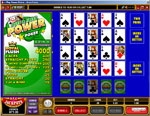 Video Poker