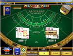 Baccarat
